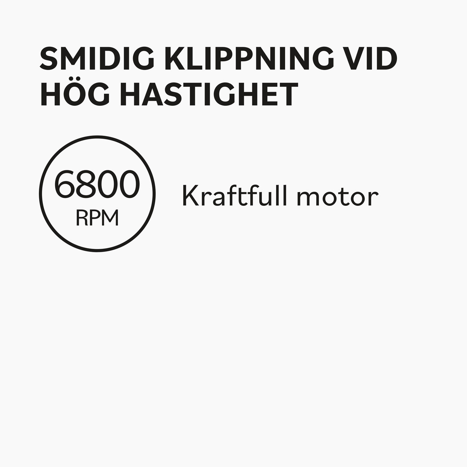 FRESHFX Clipper